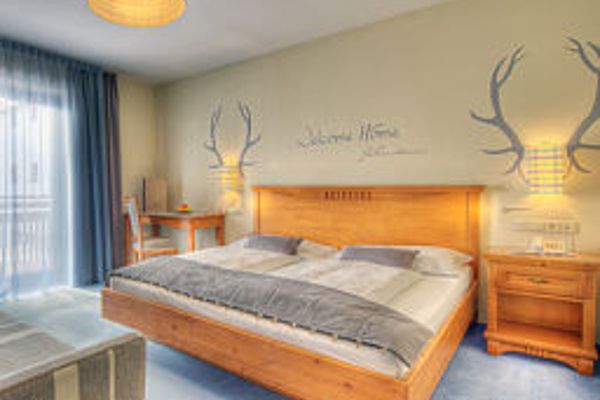 Falkensteiner Hotel & Spa Sonnenparadies (Terenten)
